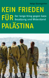 Kein Frieden für Palästina